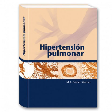 Hipertension Pulmonar-ergon-UNIVERSAL BOOKS