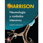 HARRISON - Neumologia y Cuidados intensivos - Joseph Loscalzo-UB-2017-mcgraw hill-UNIVERSAL BOOKS