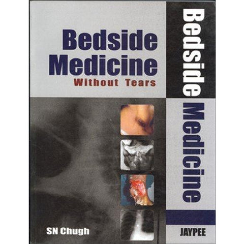 Beside Medicine without Tears-REVISION - 23/01-jayppe-UNIVERSAL BOOKS