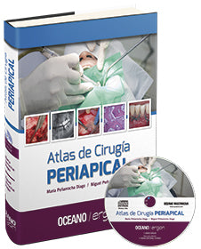 Atlas de Cirugía Periapical-UNIVERSAL 29.03-UNIVERSAL BOOKS-UNIVERSAL BOOKS
