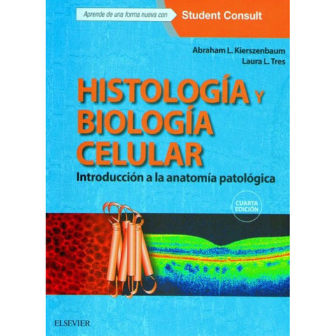 Histología y biología celular-REV. PRECIO - 01/02-elsevier-UNIVERSAL BOOKS