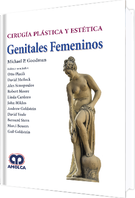 CIRUGIA PLASTICA Y ESTETICA. GENITALES FEMENINOS-UNIVERSAL BOOKS-UNIVERSAL BOOKS
