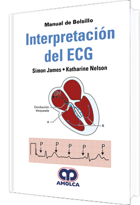 INTERPRETACION DEL ECG-UNIVERSAL BOOKS-UNIVERSAL BOOKS