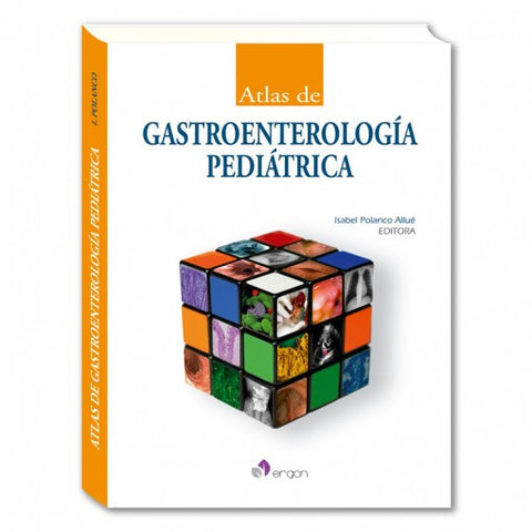 Atlas de gastroenterologia pediatrica-ergon-UNIVERSAL BOOKS