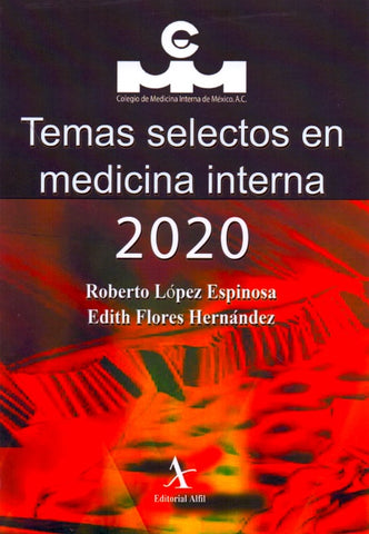 Temas selectos en medicina interna 2020