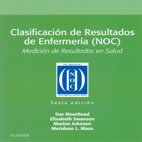 Clasificación de resultados de Enfermería NOC
