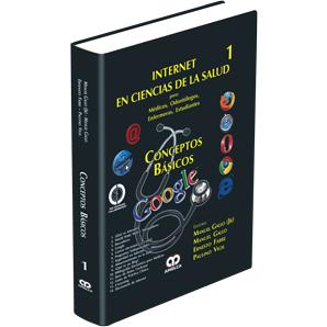 Internet en Ciencias de la Salud-amolca-UNIVERSAL BOOKS