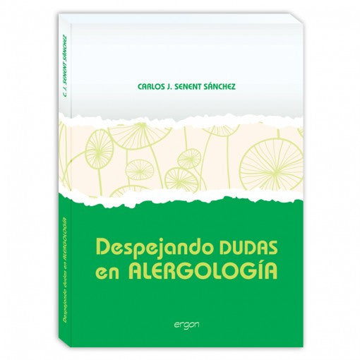 Despejando dudas en alergologia-ergon-UNIVERSAL BOOKS