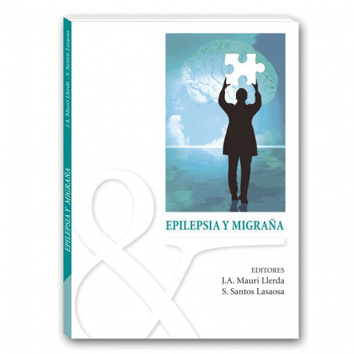 Epilepsia y Migraña-ergon-UNIVERSAL BOOKS