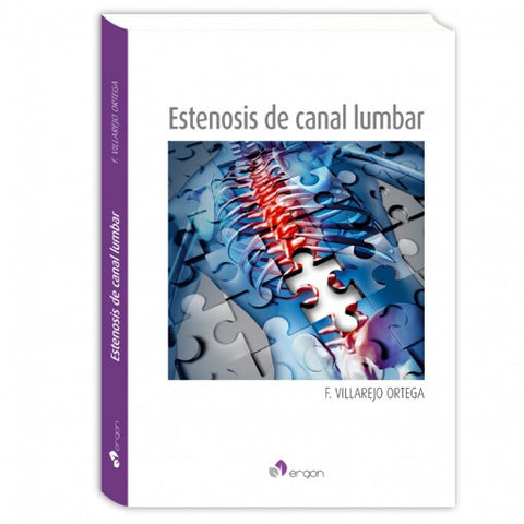 Estenosis de canal lumbar-ergon-UNIVERSAL BOOKS