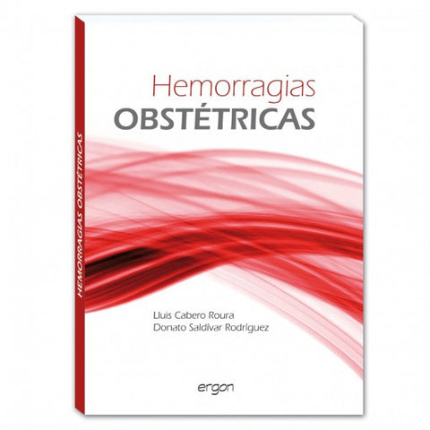 Hemorragias obstetricas-ergon-UNIVERSAL BOOKS