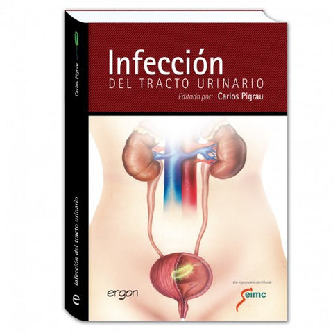Infeccion del tracto urinario-ergon-UNIVERSAL BOOKS