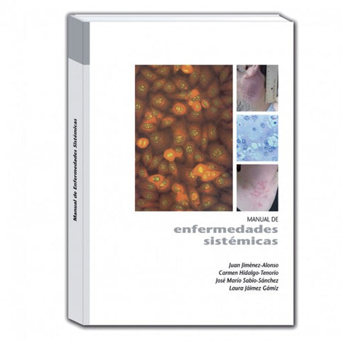 Manual de Enfermedades Sistemicas-ergon-UNIVERSAL BOOKS