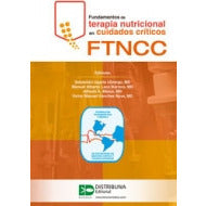 FTNCC FUND. D TERAPIA NUTRIC. EN CUIDADOS CRITICO-UB-2017-UNIVERSAL BOOKS-UNIVERSAL BOOKS