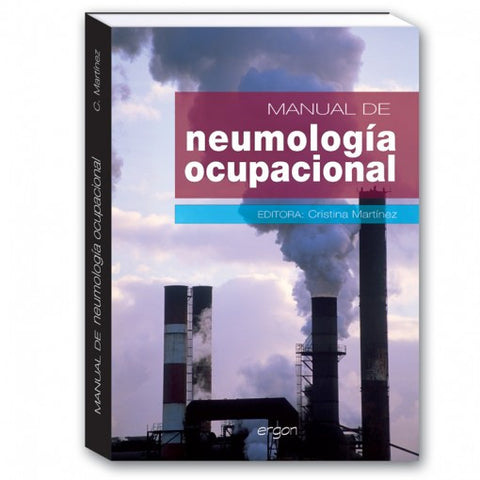 Manual de Neumologia Ocupacional-ergon-UNIVERSAL BOOKS