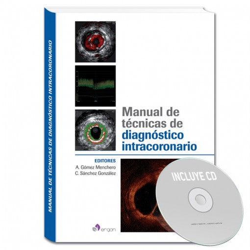 Manual de tecnicas de diagnostico intracoronario-ergon-UNIVERSAL BOOKS