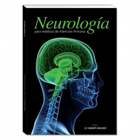 Neurologia para medicos de atencion primaria-ergon-UNIVERSAL BOOKS