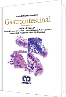 Diagnostico Patologico: Gastrointestinal