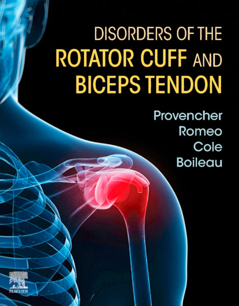 Disorders of the Rotator Cuff and Biceps Tendon E-Book (ebook)