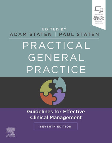 Practical General Practice E-Book (ebook)