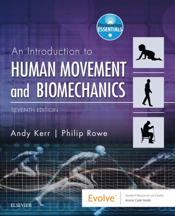An Introduction to Human Movement and Biomechanics E-Book (ebook)
