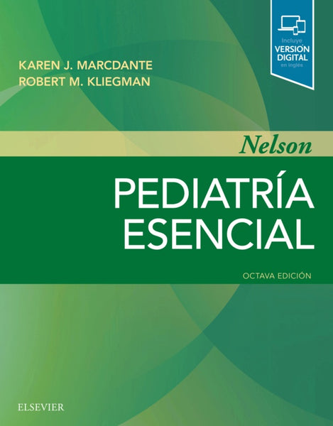 Nelson. Pediatría esencial (ebook)