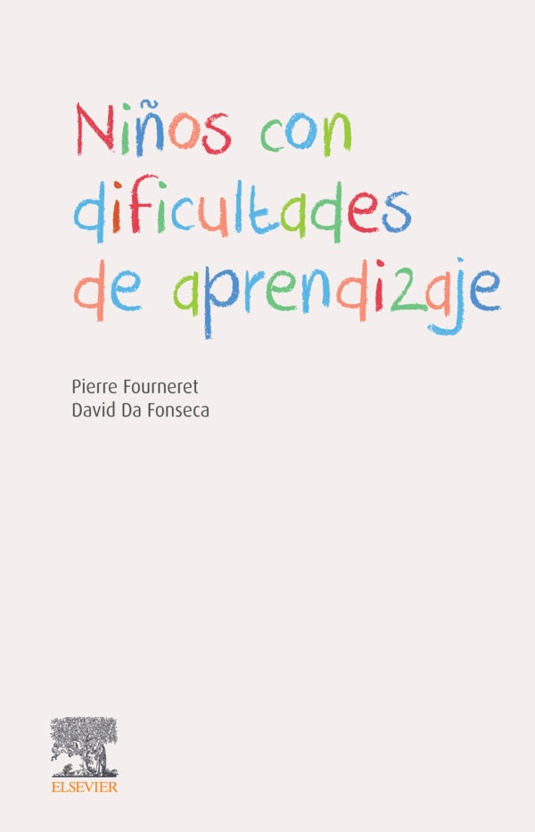 Niños con dificultades de aprendizaje (ebook)