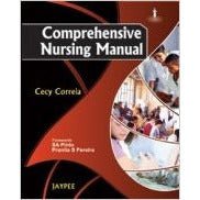 COMPREHENSIVE NURSING MANUAL -Correia-UB-2017-jayppe-UNIVERSAL BOOKS