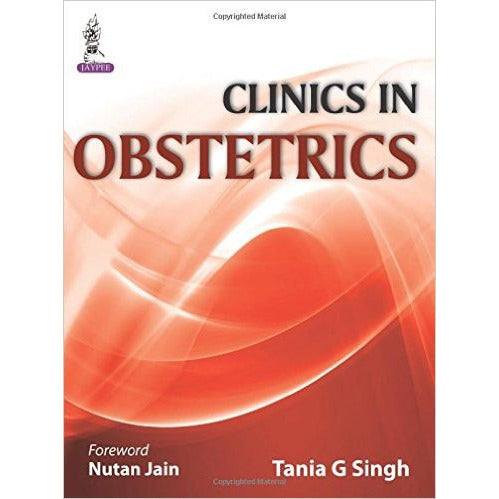 Clinics in Obstetrics-UB-2017-jayppe-UNIVERSAL BOOKS