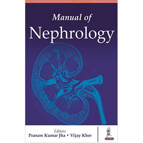Manual of Nephrology-UB-2017-jayppe-UNIVERSAL BOOKS