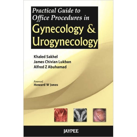 gynicology and urogynecology-UB-2017-UNIVERSAL BOOKS-UNIVERSAL BOOKS