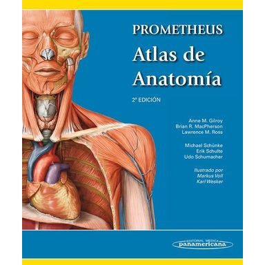 Atlas de Anatomia-panamericana-UNIVERSAL BOOKS