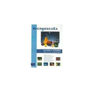MICROESCALA-REVISION - 30/01-UNIVERSAL BOOKS-UNIVERSAL BOOKS