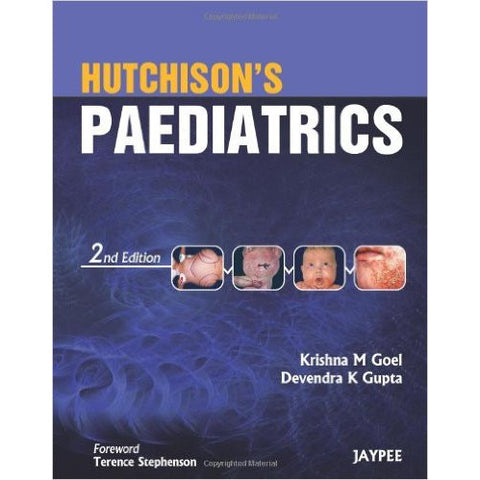 Hutchison’s Paediatrics, Second Edi.-UB-2017-UNIVERSAL BOOKS-UNIVERSAL BOOKS