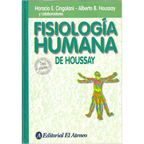 FISIOLOGIA HUMANA DE HOUSAY-UB-2017-UNIVERSAL BOOKS-UNIVERSAL BOOKS