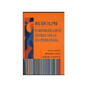 ENFERMEDADES INFECCIOSAS INFANTILES-REVISION - 27/01-mcgraw hill-UNIVERSAL BOOKS
