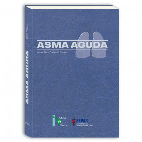 Asma Aguda-ergon-UNIVERSAL BOOKS