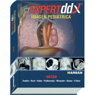 EXPERTddx - Imagen Pediatrica - Anton-UB-2017-MARBAN-UNIVERSAL BOOKS