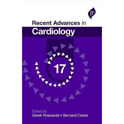 Recent Advances in Cardiology 17-REVISION - 27/01-jayppe-UNIVERSAL BOOKS