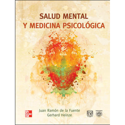 LA SALUD MENTAL Y LA MEDICINA PSICOLOGICA-REVISION - 26/01-UNIVERSAL BOOKS-UNIVERSAL BOOKS