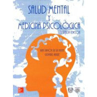 SALUD MENTAL Y MEDICINA PSICOLOGICA-mcgraw hill-UNIVERSAL BOOKS