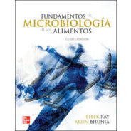 MICROBIOLOGIA DE LOS ALIMENTOS 4A ED.-mcgraw hill-UNIVERSAL BOOKS
