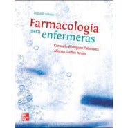 FARMACOLOGIA PARA ENFERMERAS-mcgraw hill-UNIVERSAL BOOKS