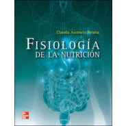 FISIOLOGIA DE LA NUTRICION-mcgraw hill-UNIVERSAL BOOKS