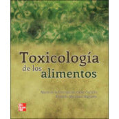 TOXICOLOGIA DE LOS ALIMENTOS-mcgraw hill-UNIVERSAL BOOKS