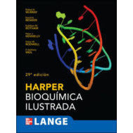 HARPER BIOQUIMICA ILUSTRADA 29 EDICION-UB-2017-UNIVERSAL BOOKS-UNIVERSAL BOOKS