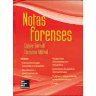 NOTAS FORENSES-30ENE-UNIVERSAL BOOKS-UNIVERSAL BOOKS