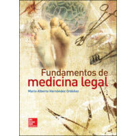 FUNDAMENTOS DE MEDICINA LEGAL-mcgraw hill-UNIVERSAL BOOKS