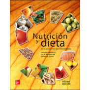 NUTRICION Y DIETA EN LA PREVENCION DE EN-mcgraw hill-UNIVERSAL BOOKS