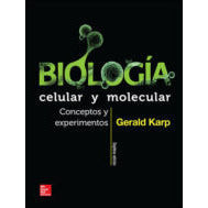 BIOLOGIA CELULAR Y MOLECULAR-REV. PRECIO - 03/02-mcgraw hill-UNIVERSAL BOOKS